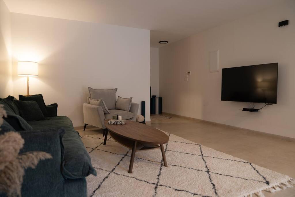 Apartamento Migdalor Exterior foto