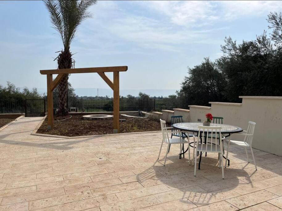 Apartamento Migdalor Exterior foto