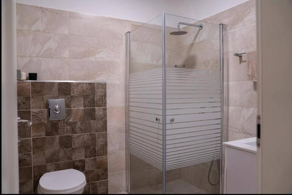 Apartamento Migdalor Exterior foto