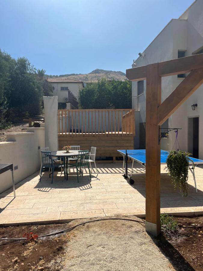 Apartamento Migdalor Exterior foto